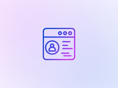 WooCommerce My Account Elementor Widget