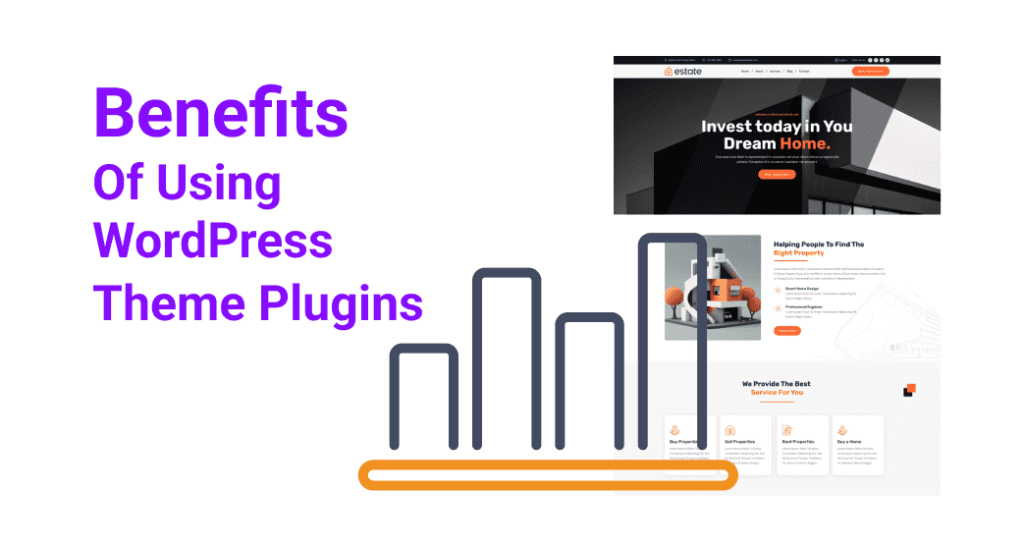 Benefits of Using WordPress Theme Plugins