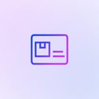 Card Info Elementor Widget