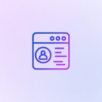 WooCommerce My Account Elementor Widget