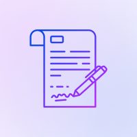 email signer